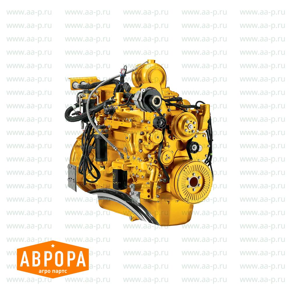 Dieselmotor